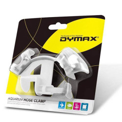 Braçadeira para Mangueira - DYMAX Braçadeira para Mangueira - DYMAX