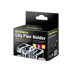 Suporte de Lily Pipes - DYMAX Suporte de Lily Pipes - DYMAX