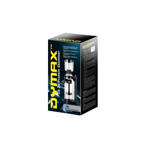 Skimmer LS20 - DYMAX Skimmer LS20 - DYMAX