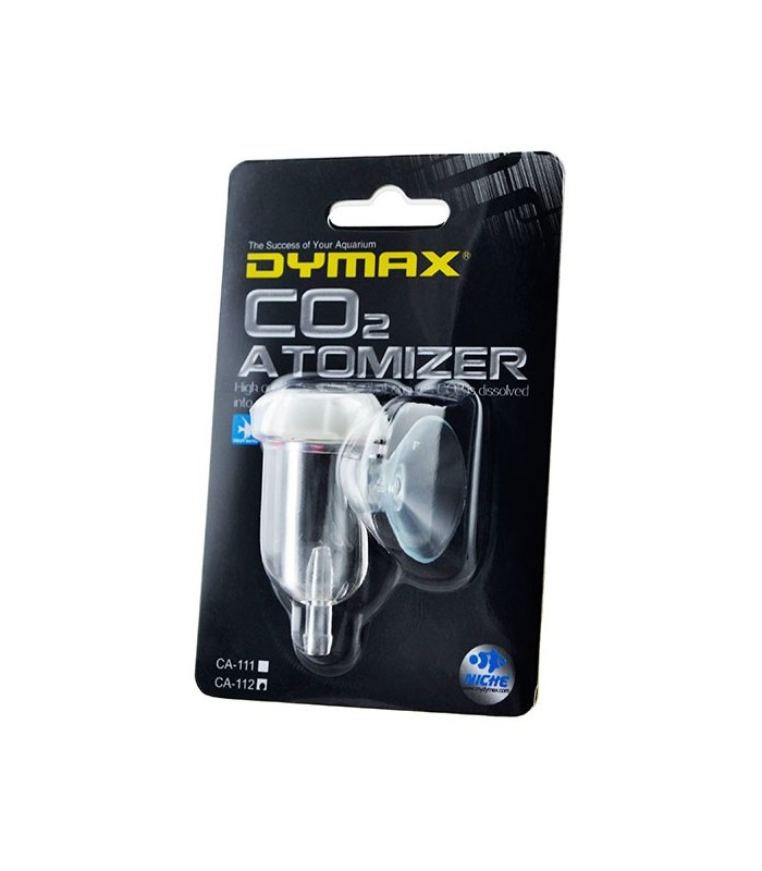Difusor de CO2  CA-112 - DYMAX