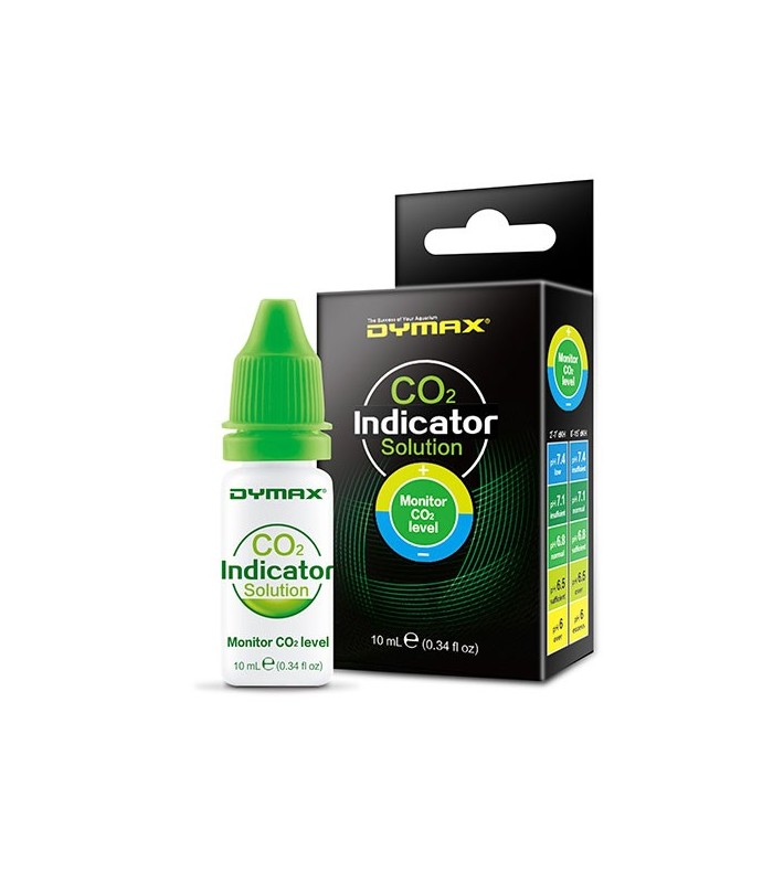 CO2 Indicator Solution 10ml - DYMAX