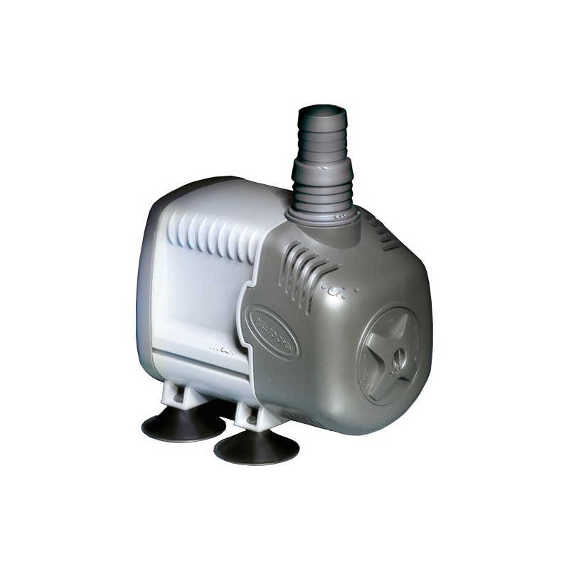 Syncra Silent 5.0 Pump - Sicce