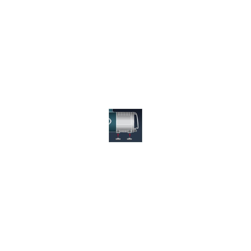 Syncra High Flow Pump 10.0 - Sicce Syncra High Flow Pump 10.0 - Sicce