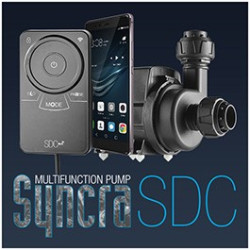 Syncra SDC 6.0 Pump - Sicce Syncra SDC 6.0 Pump - Sicce