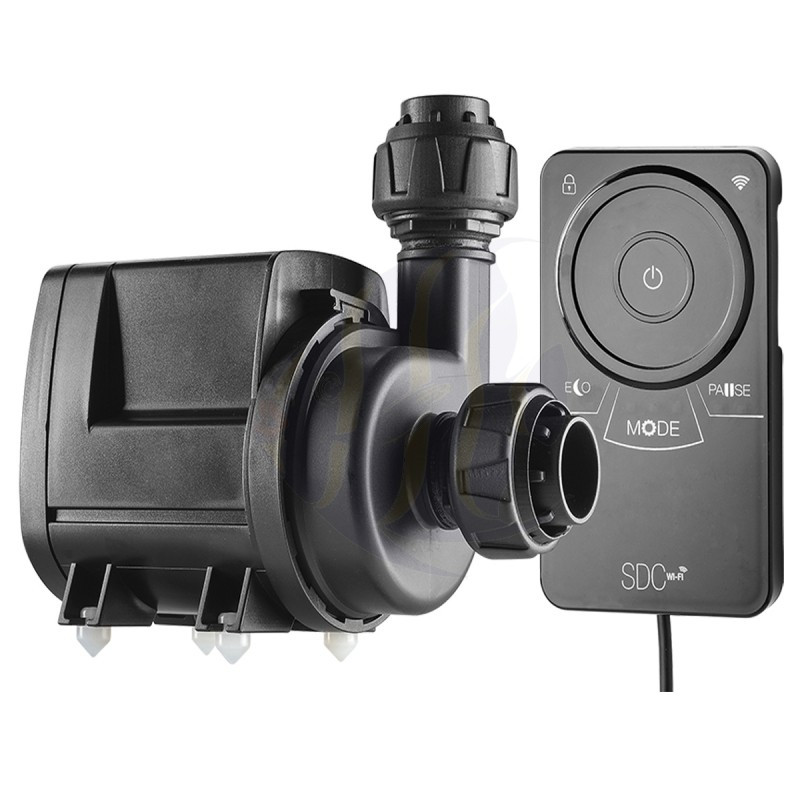 Syncra SDC 7.0 Pump - Sicce Syncra SDC 7.0 Pump - Sicce