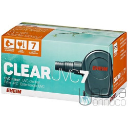 Eheim CLEAR UVC-7 Eheim CLEAR UVC-7