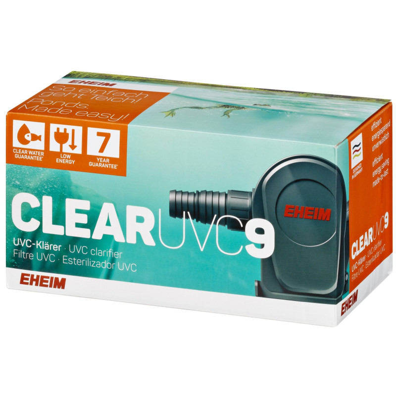 Eheim CLARO UVC-9