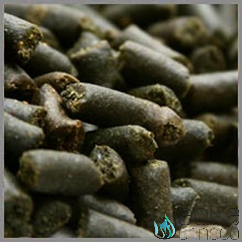 Vitalis Plec Pellets