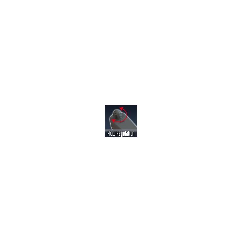 Filtro Whale 350Preto - Sicce Filtro Whale 350Preto - Sicce