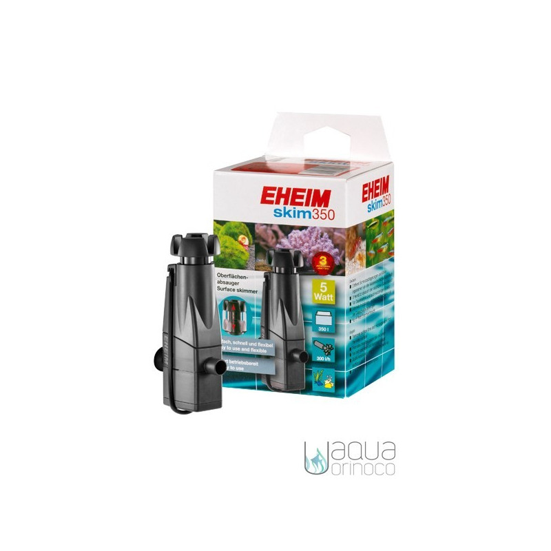 EHEIM desnatado 350