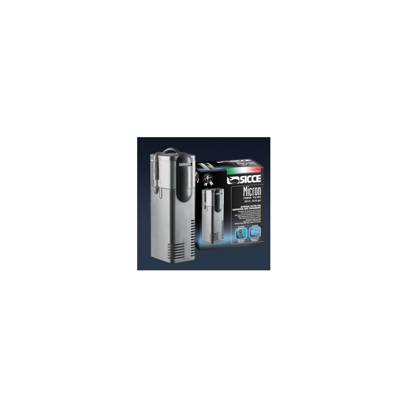 Filtro Micron - Sicce Filtro Micron - Sicce