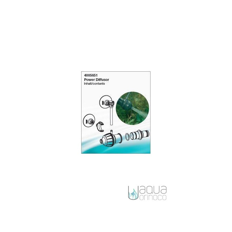 Eheim Power Diffusor 950L Eheim Power Diffusor 950L