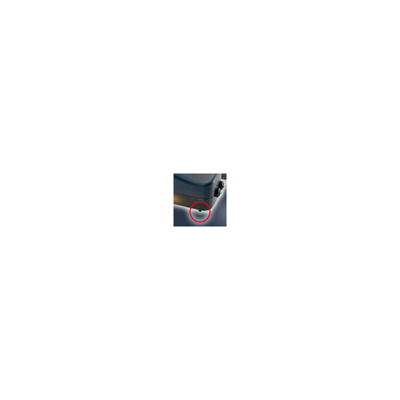 Bomba Air Light 1500 - Sicce Bomba Air Light 1500 - Sicce