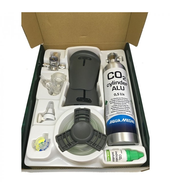Aqua Medic CO2 Box