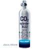 Aqua Medic Garrafa de CO2