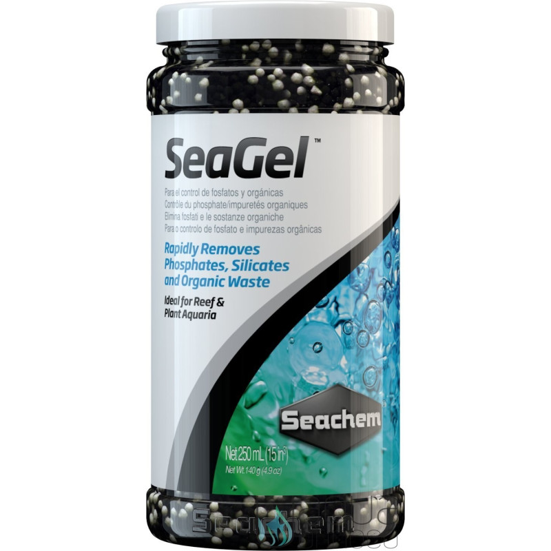 Seachem SeaGel