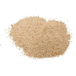 Arena de coral Aqua Medic 0-1 mm Arena de coral Aqua Medic 0-1 mm