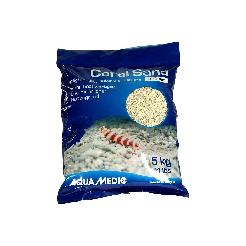Aqua Medic Coral Sand 2-5mm