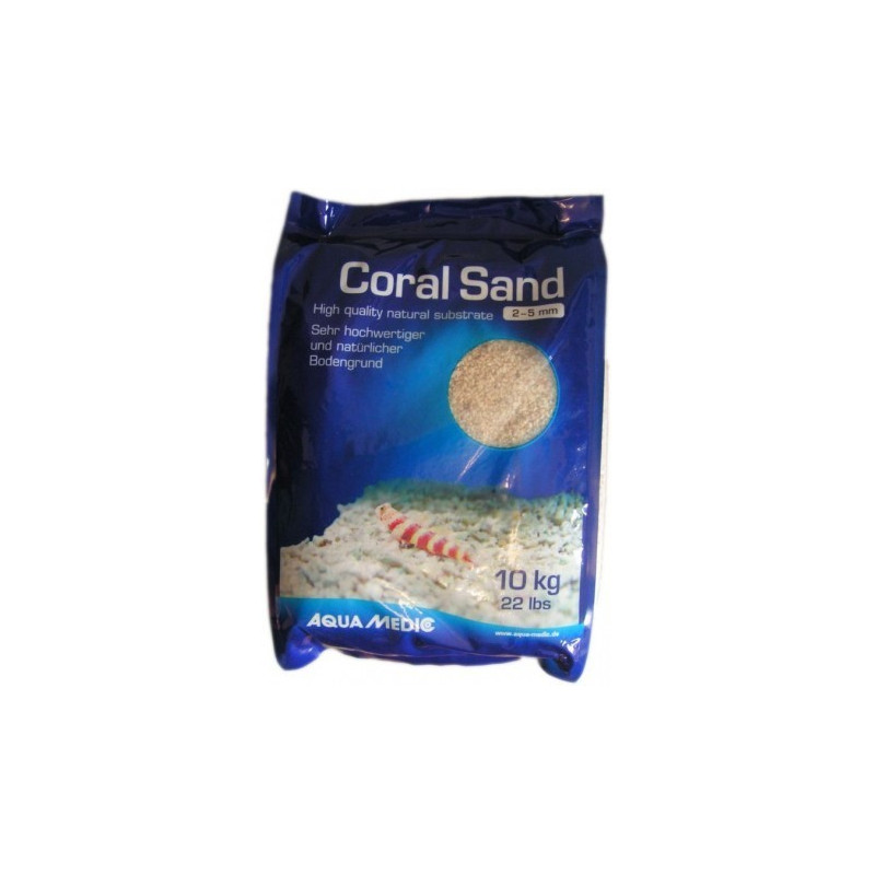 Aqua Medic Coral Sand 2-5mm