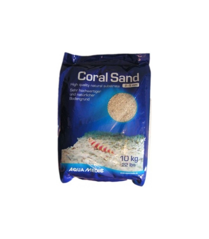 Aqua Medic Coral Sand 2-5mm