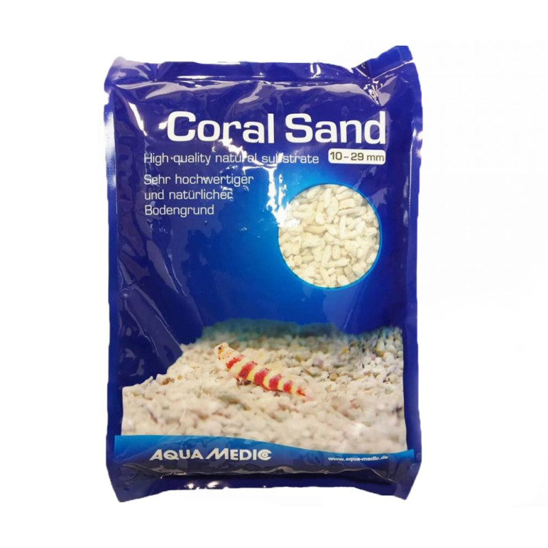 Aqua Medic Coral Sand  10-29mm