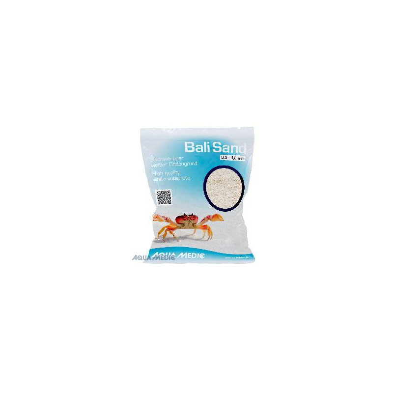 Aqua Medic Bali Sand 0.5-1.2 mm