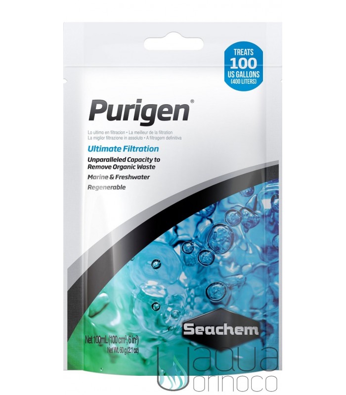 Seachem Purigen®