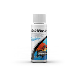 Seachem Gold Basics Seachem Gold Basics