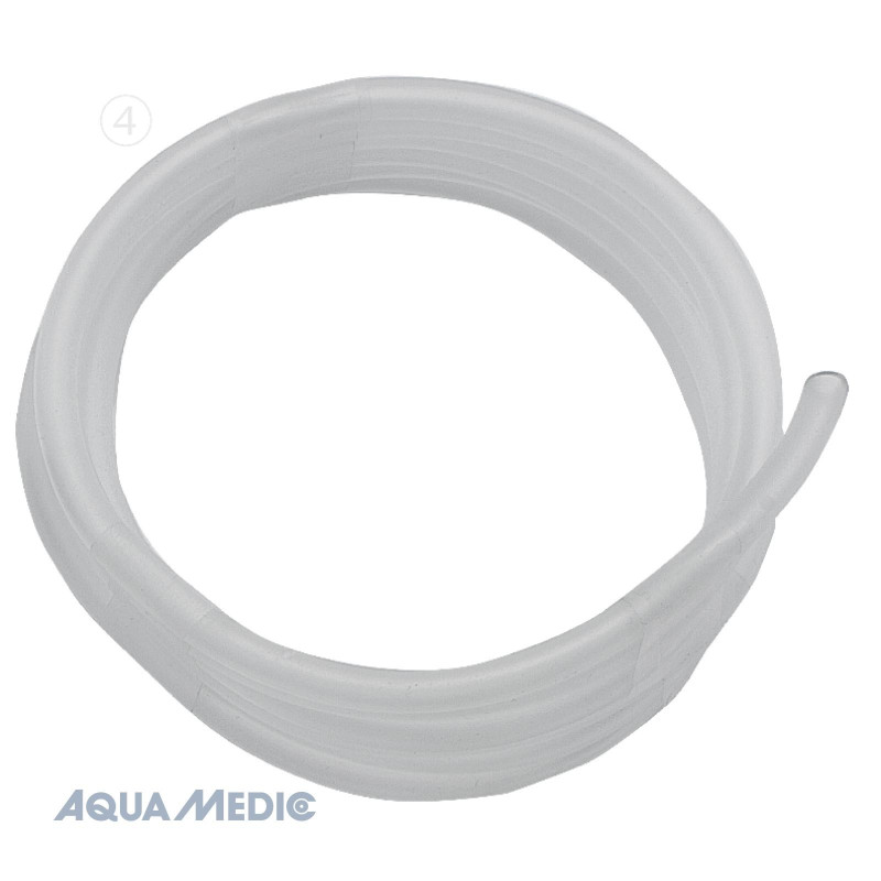 Aqua Medic CO2 Pipe 4/6mm - 5m