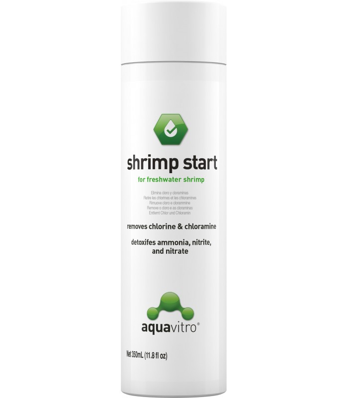 Shrimp Start - Aquavitro