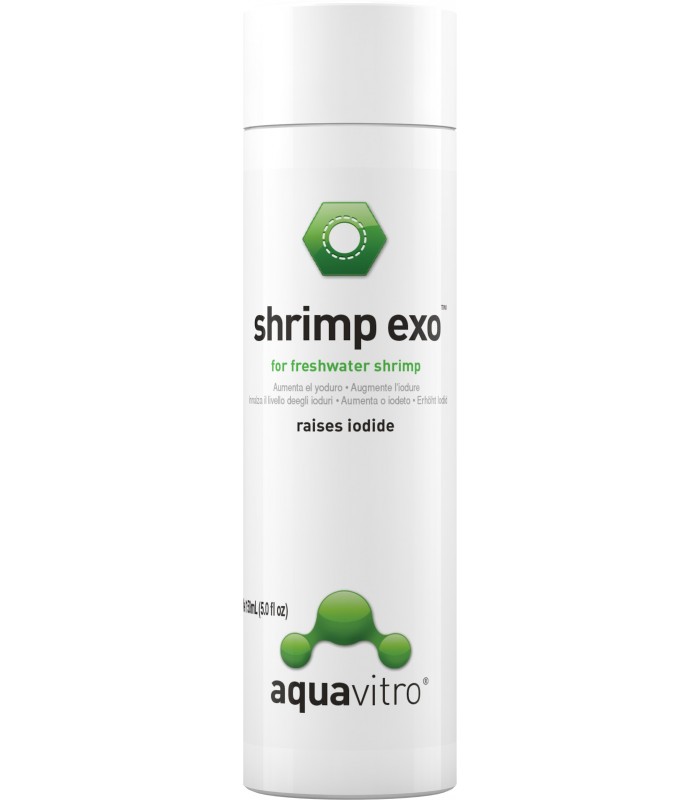 Shrimp EXO - Aquavitro