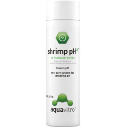 Shrimp pHa - Aquavitro Shrimp pHa - Aquavitro