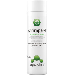 Shrimp GH - Aquavitro Shrimp GH - Aquavitro