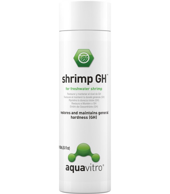 Shrimp GH - Aquavitro