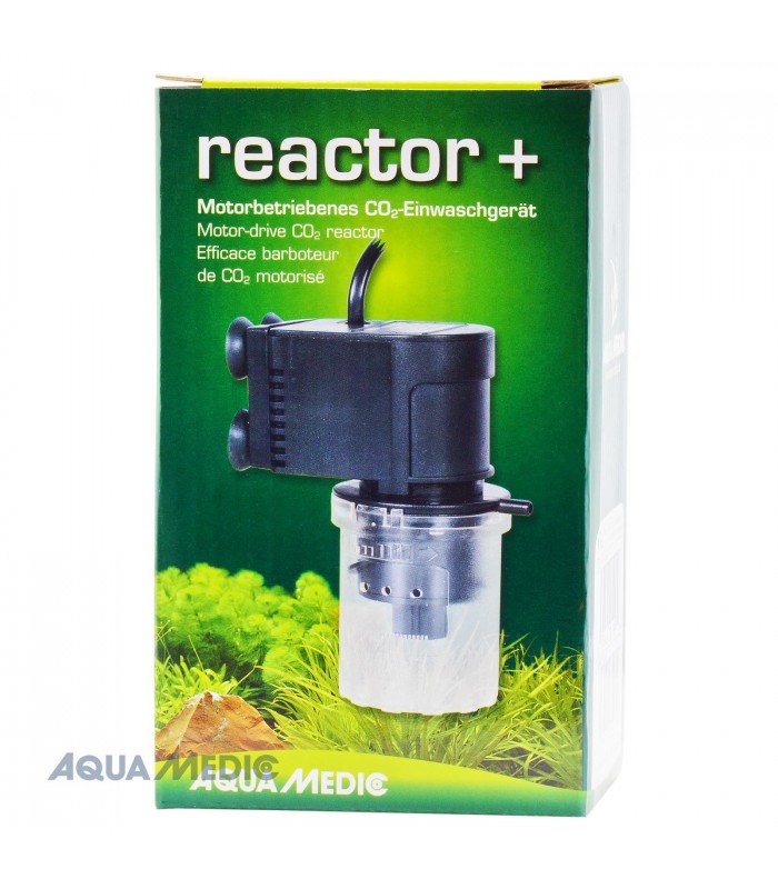 Aqua Medic CO2 Reactor +