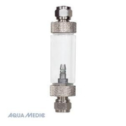Aqua Medic Conta Bolhas metálico Aqua Medic Conta Bolhas metálico