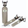 Aqua Medic garrafa de CO2 Station