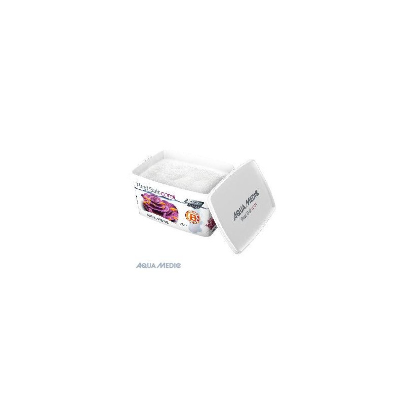 Aqua Medic Reef Salt 20Kg Aqua Medic Reef Salt 20Kg