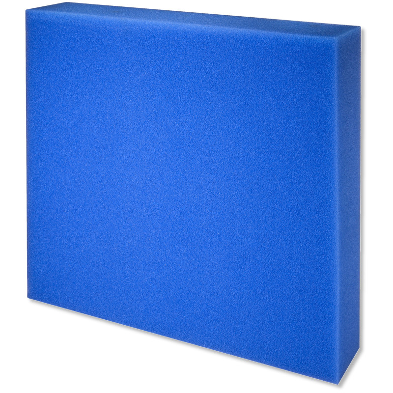 JBL Esponja Azul Fina 50*50*5cm