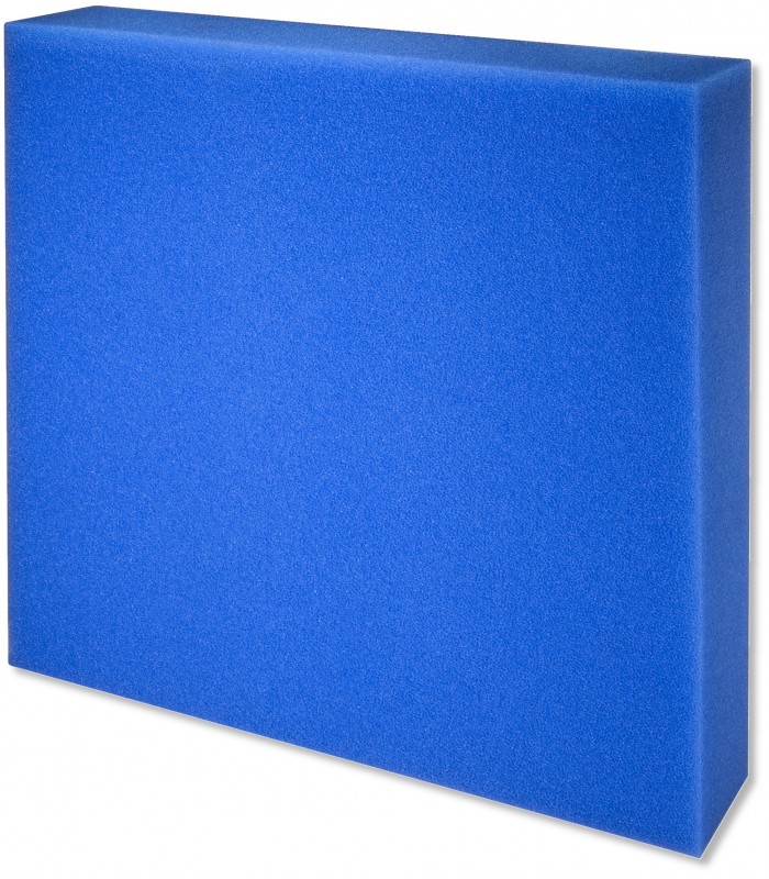 JBL Esponja Azul Fina 50*50*5cm