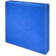 JBL Esponja Azul Grossa 50*50*2,5cm