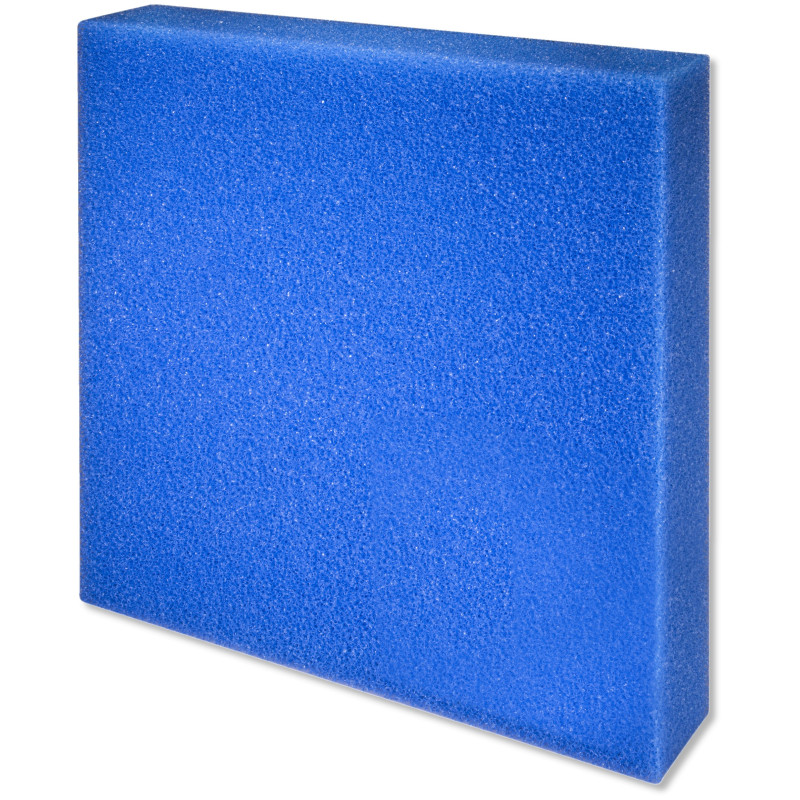 JBL Esponja Azul Grossa 50*50*2,5cm