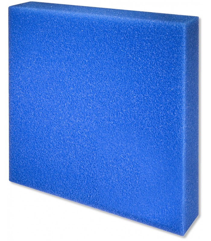 JBL Esponja Azul Grossa 50*50*2,5cm