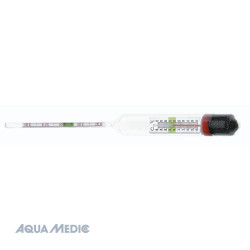 Salímetro Aqua Medic Salímetro Aqua Medic