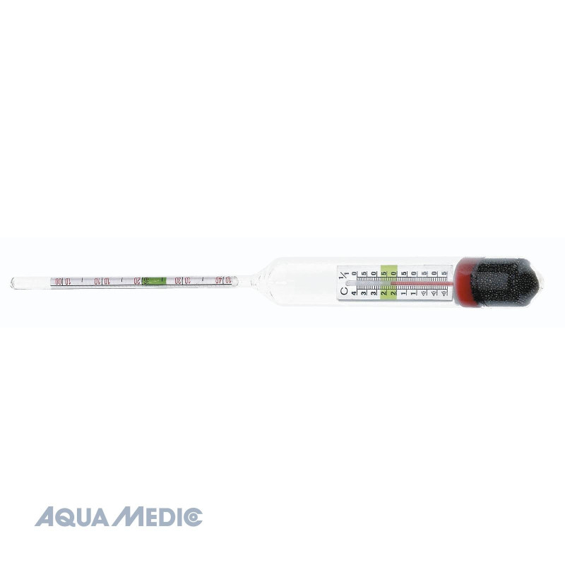 Aqua Medic Salimeter