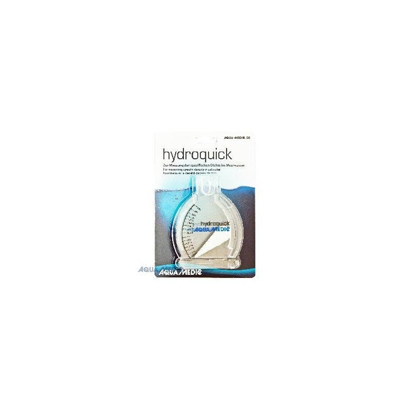 Aqua Medic Hydroquick Aqua Medic Hydroquick