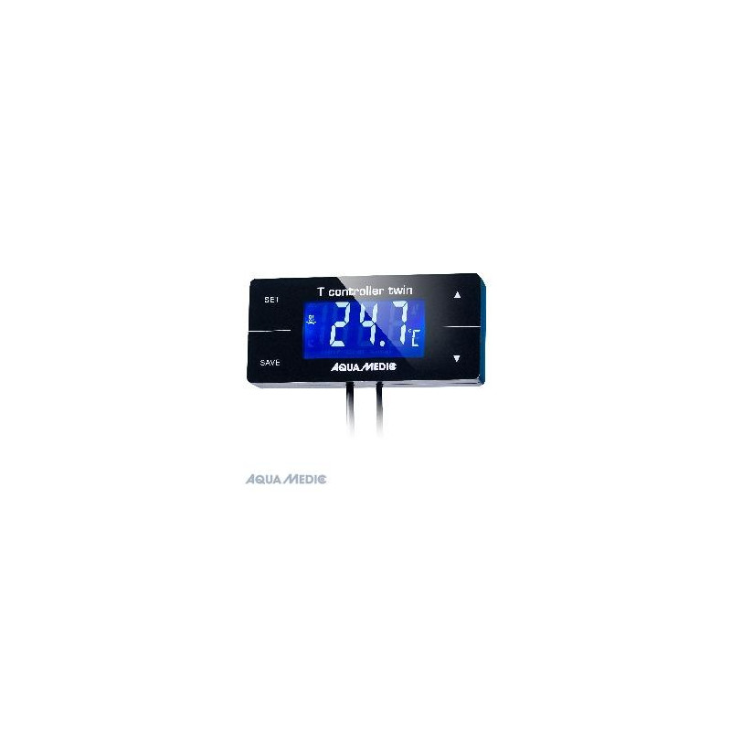 Aqua Medic T Controller Twin Aqua Medic T Controller Twin
