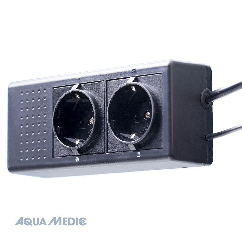 Aqua Medic T Controller Twin Aqua Medic T Controller Twin