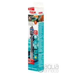Eheim Jager thermocontrol aquecedor Eheim Jager thermocontrol aquecedor
