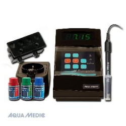 Aqua Medic PH Computer-Set Aqua Medic PH Computer-Set